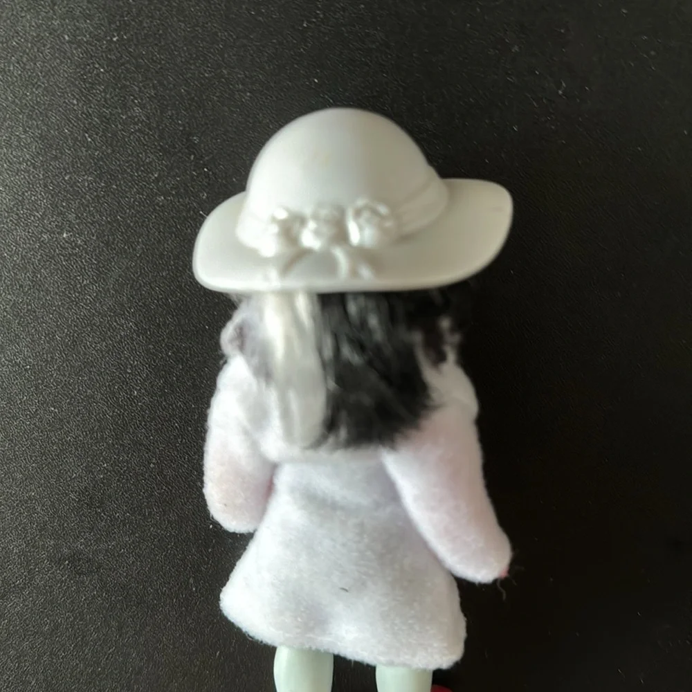 2004 Madame Alexander McDonald’s Happy Meal 101 Dalmarians Cruella deVil